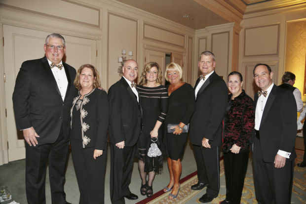 Carousel Gala Childrens Hospital